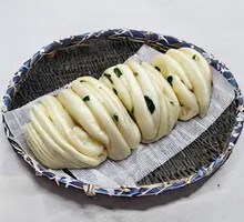 Scallion Oil Buns