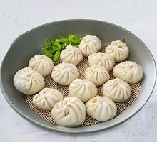Fresh Meat Bun