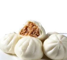 Fresh Meat Bun