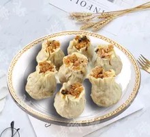 Soup Dumpling