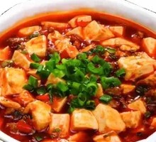 Mapo Tofu