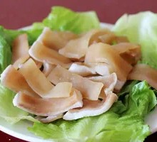 Pork Skin