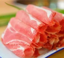 Old Meat Slice