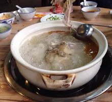 Old Duck Soup