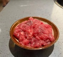 Tender Beef