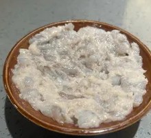 Shrimp paste