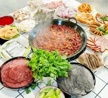 Secret Recipe Broth