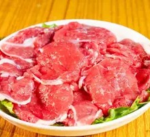 Tender Beef