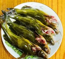 Yellow Croaker