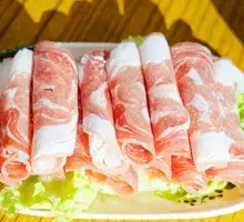 Beef Roll