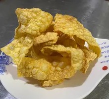 Fermented soybean skin