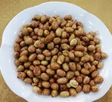 Peanuts