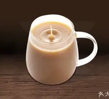 Rich Milk Tea