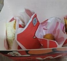 Chicken Nuggets