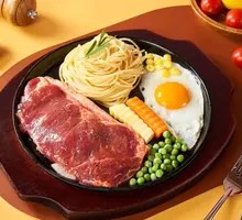 Sirloin Steak