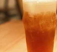 Magic Butter Beer
