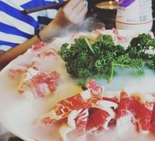 Immortal Beef Rolls