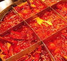 Red Soup