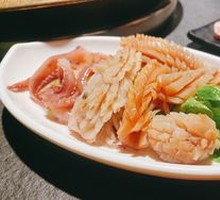 Special Squid
