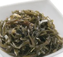 Sea lettuce