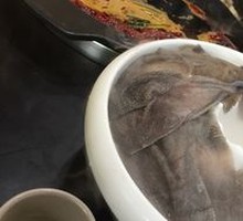 Fresh Tripe