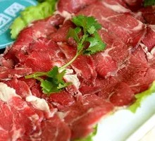 Beef Platter