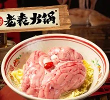 Fresh Brain Tissue