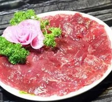 Tender Beef