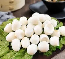 Quail Egg
