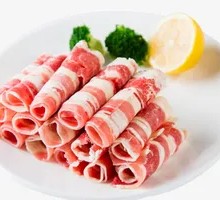 Beef Roll