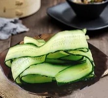 Cucumber