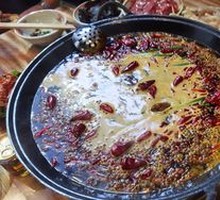 Red Soup