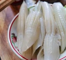 Rocket Squid