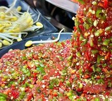 Spicy Beef