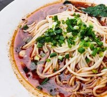 Small Noodles