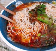 Small Noodles