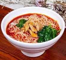 Fatty Intestine Rice Noodles