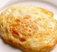 Fried Egg
