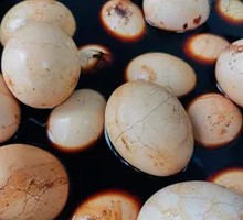 Braised Egg