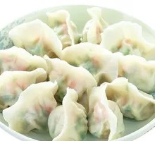 Mixed Soup Dumplings
