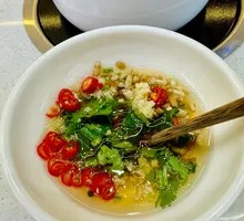 Oil Dip Rice