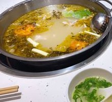 Pork Shank Soup