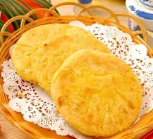 Chestnut Pastries