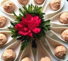 Fresh Pork Balls