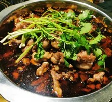 Fresh Rabbit