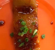 Wrapped Tiao Pi