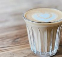 Hot Flat White
