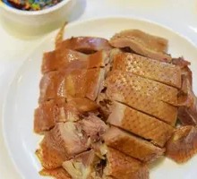 Fragrant Braised Goose
