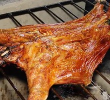 Live Lamb