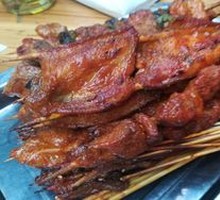 Handmade Chicken Cartilage